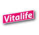 logo vitalife
