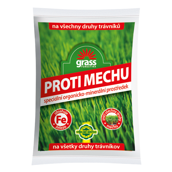 Proti Mechu
